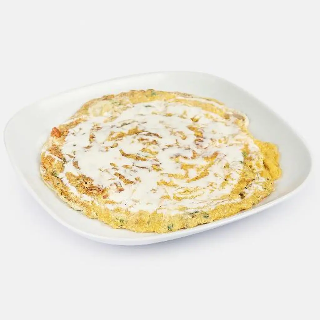 Eggs In The Oven